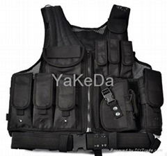 tactical vest