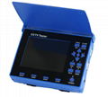 3.5 Inch WRIST CCTV Tester Monitor 