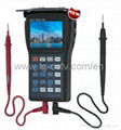 NEW Multi-Meter CCTV Tester Pro MKM330