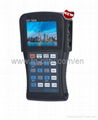 3.0 Inch Handheld  CCTV  Tester 