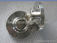 Forged steel flange 2