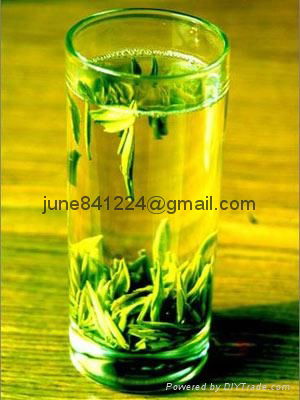 High quality green tea of dragon well tea longjing tea lungching tea 2014 NEW