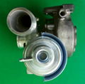 TURBOCHARGER TF035HL10GK23VG 1