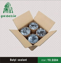 Butyl sealant