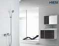 Thermostatic shower mixer  1