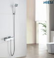 Thermostatic shower mixer  1