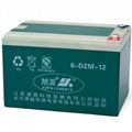 12V 12AH VRLA Lead Acid Battery 1