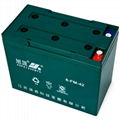 12V 12AH VRLA Lead Acid Battery 2