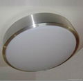 microwave sensor led ceiling light 