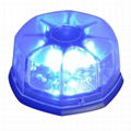 LTD716B LED beacon lights 1