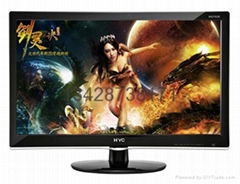 24 inch LED monitor