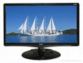 22 inch LED monitor