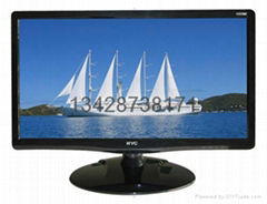 22 inch LED monitor