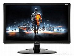 24 inch LED monitor