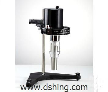 DSHJ-1 Rotational Viscometer 