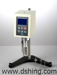 DSHJ-1E Rotational Viscometer