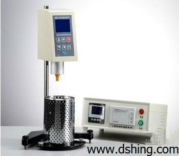 DSHJ-1D Rotational Viscometer