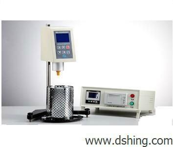 DSHJ-1C Rotational Viscometer