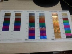 metallic paper manufacturer,color metallic paper
