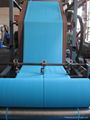 crepe paper machine,dyeing machine for crepe paper 1