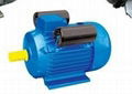 YC series AC electric motor 1