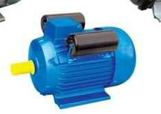 YC series AC electric motor