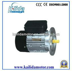 AL body small motor