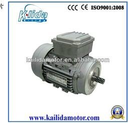 AL housing mini electric motor