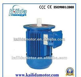  Y2 Iron Electric motor 2