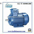 Y3 high efficiency motor,small hobby electric motors   2