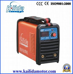 DC Inverter MMA welders (IGBT)