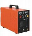 CUT 40 inverter plasma cutters