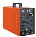 CT312 DC INVERTER MMA/TIG/CUT WELDER/WELDING MAHCINE/CUTTING MACHINE  