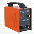 DC INVERTER Welder TIG