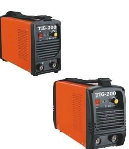 DC INVERTER Welder TIG 3