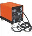 DC Inverter welder ,MIG Welding machine 3