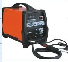 DC Inverter welder ,MIG Welding machine 4