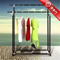 Clothes display rack 1