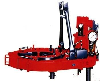 Handling Tools for Oil Drilling 4