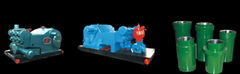 National Mud Pump Parts