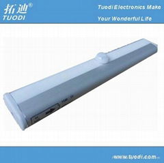 TDL-7120 led under cabinet pir sensor