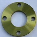 AS2129  flange 1