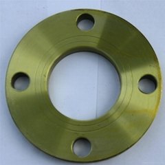 AS2129  flange