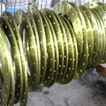 AS2129  flange 2