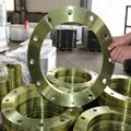 AS2129  flange 3
