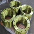 AS2129  flange 4