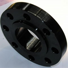 carbon steel flange