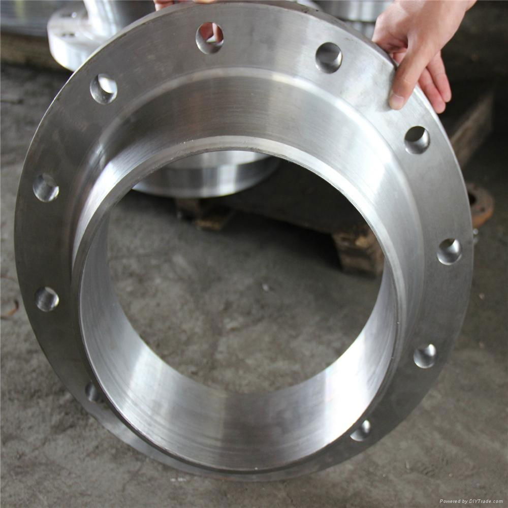 EN1092-1 flange 3