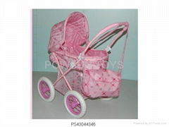 Doll Strollers Doll Accessories