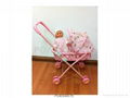 Doll Strollers Doll Accessories 5